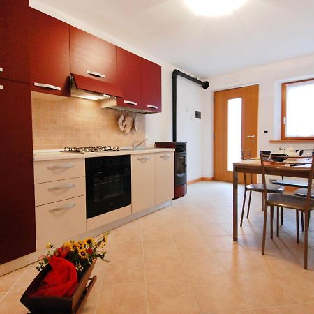 Holiday Home Albergo Diffuso - Cjasa Marisa By Interhome Барчіс Екстер'єр фото