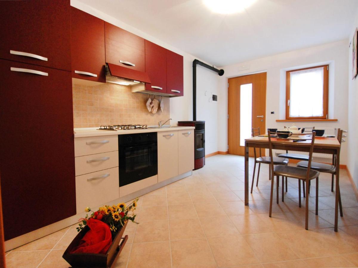 Holiday Home Albergo Diffuso - Cjasa Marisa By Interhome Барчіс Екстер'єр фото