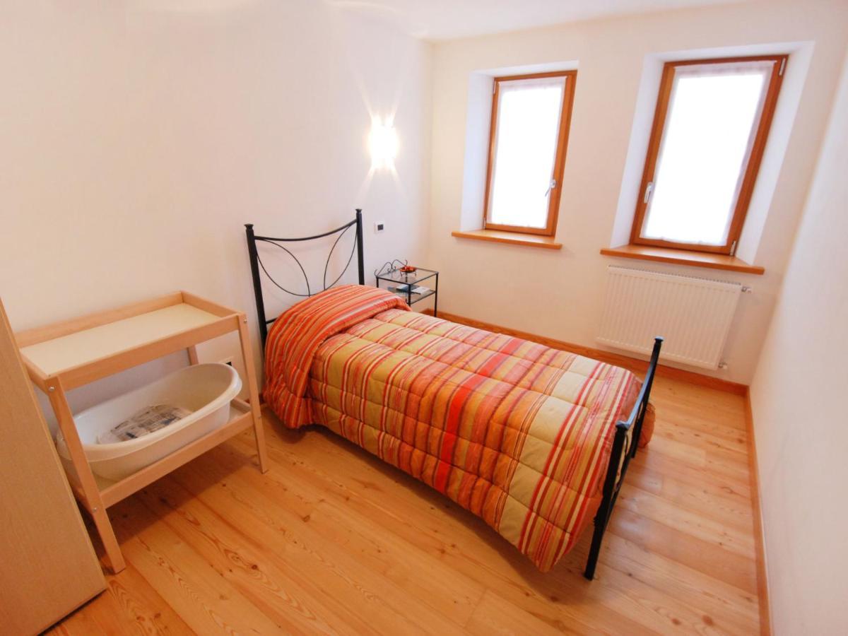 Holiday Home Albergo Diffuso - Cjasa Marisa By Interhome Барчіс Екстер'єр фото